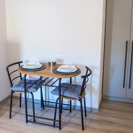 Maxim Apartments モスタル エクステリア 写真