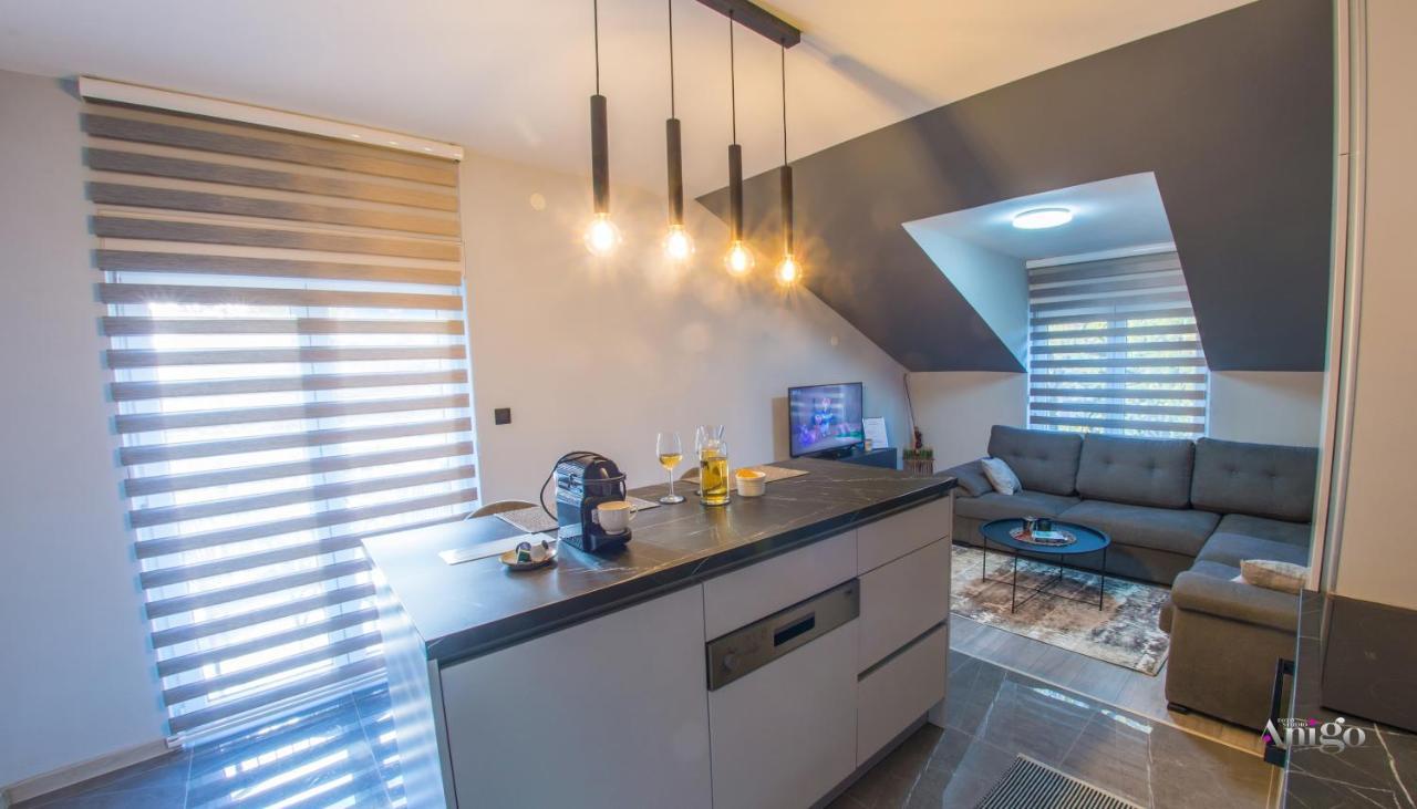 Maxim Apartments モスタル エクステリア 写真