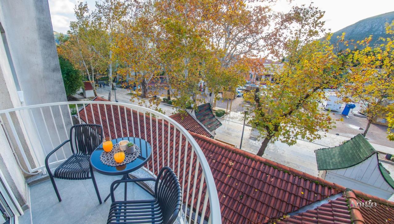 Maxim Apartments モスタル エクステリア 写真