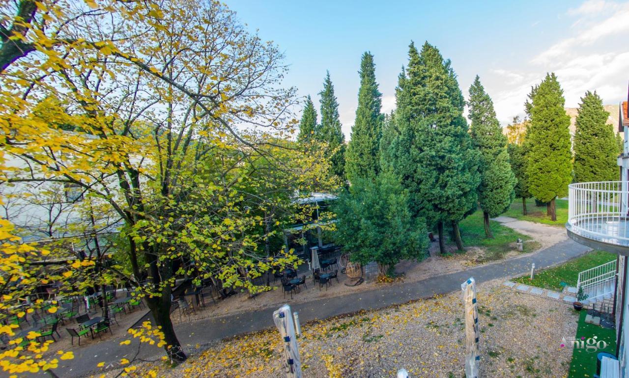 Maxim Apartments モスタル エクステリア 写真