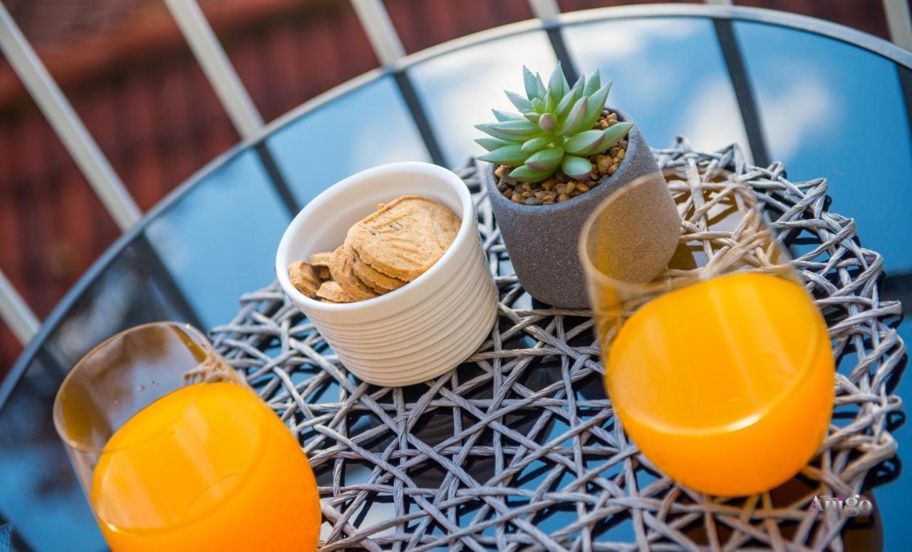 Maxim Apartments モスタル エクステリア 写真