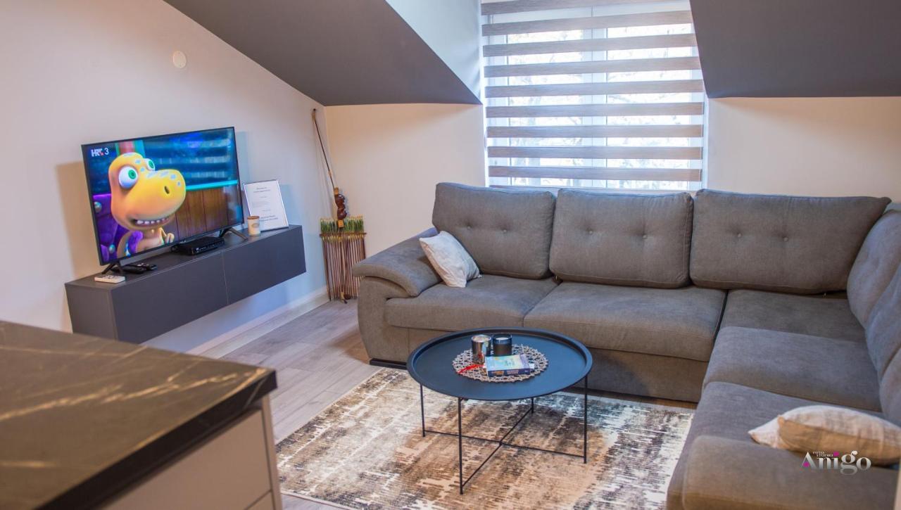 Maxim Apartments モスタル エクステリア 写真