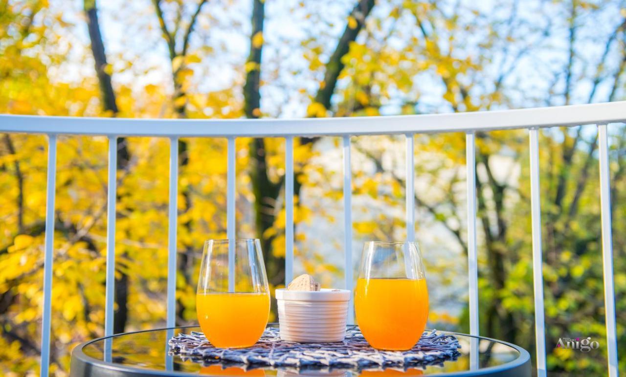 Maxim Apartments モスタル エクステリア 写真