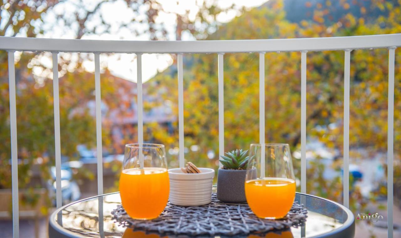 Maxim Apartments モスタル エクステリア 写真
