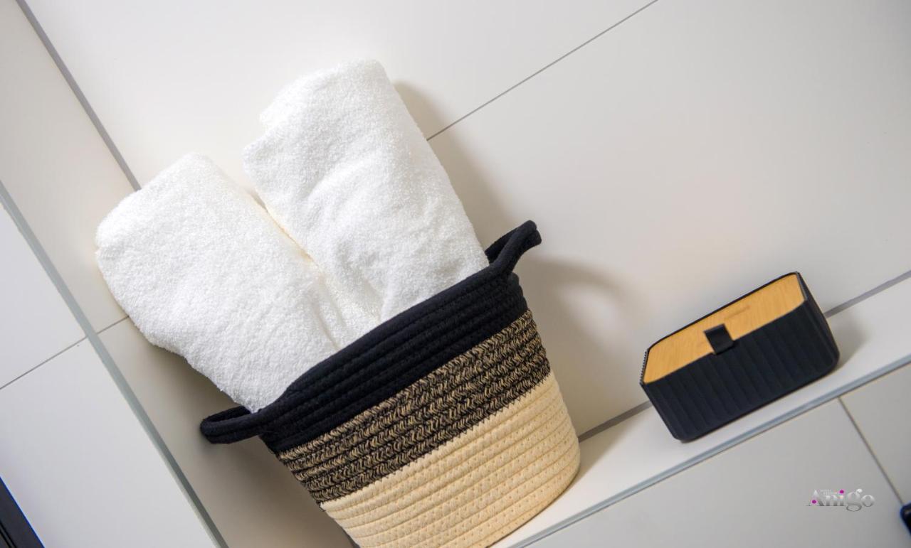 Maxim Apartments モスタル エクステリア 写真