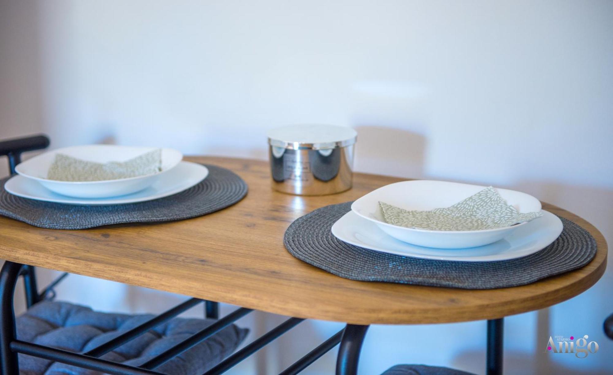 Maxim Apartments モスタル エクステリア 写真