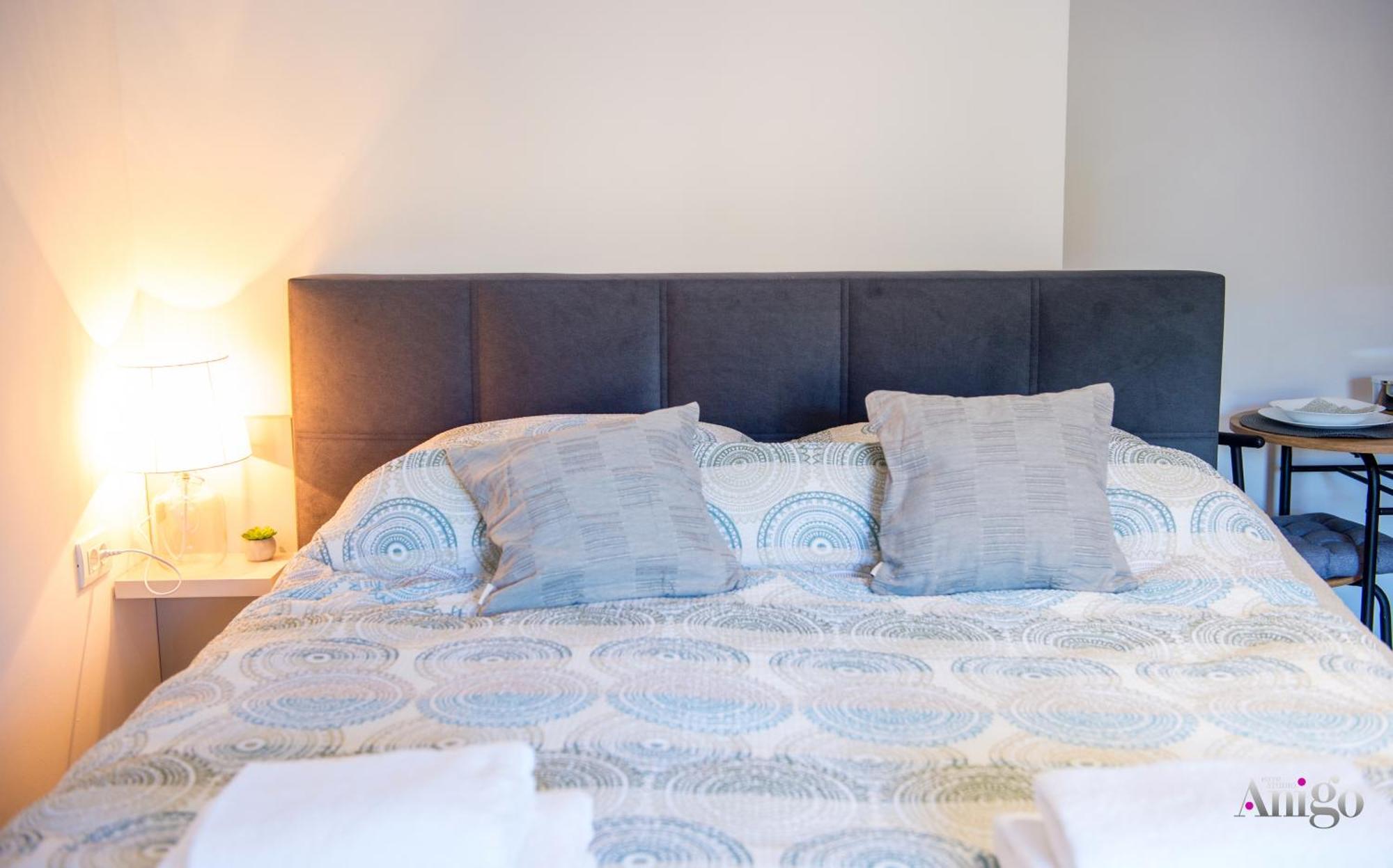 Maxim Apartments モスタル エクステリア 写真