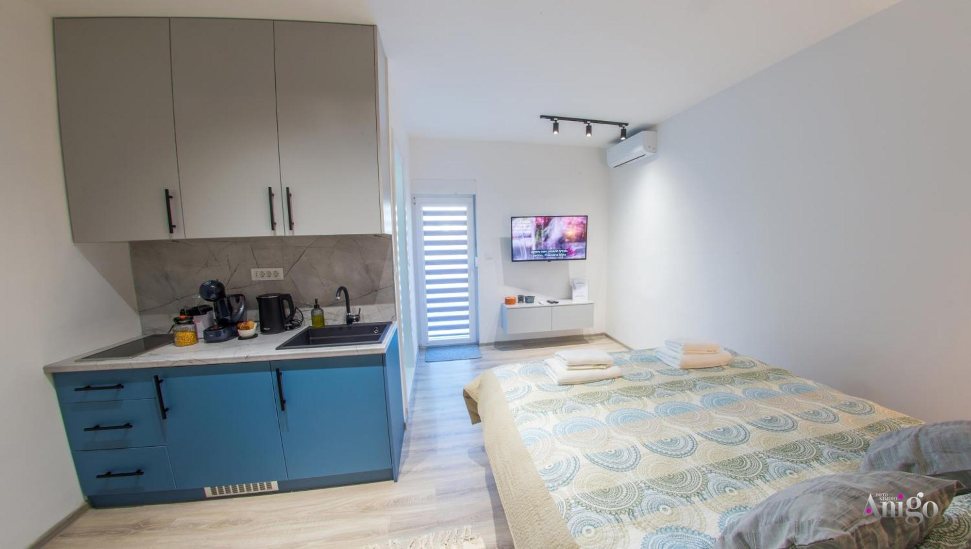Maxim Apartments モスタル エクステリア 写真