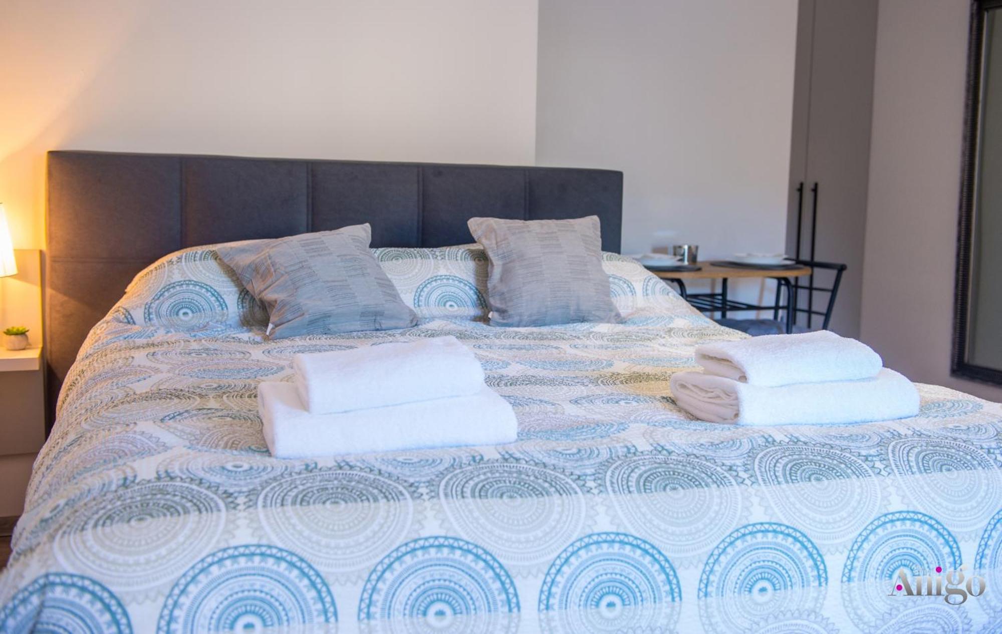Maxim Apartments モスタル エクステリア 写真