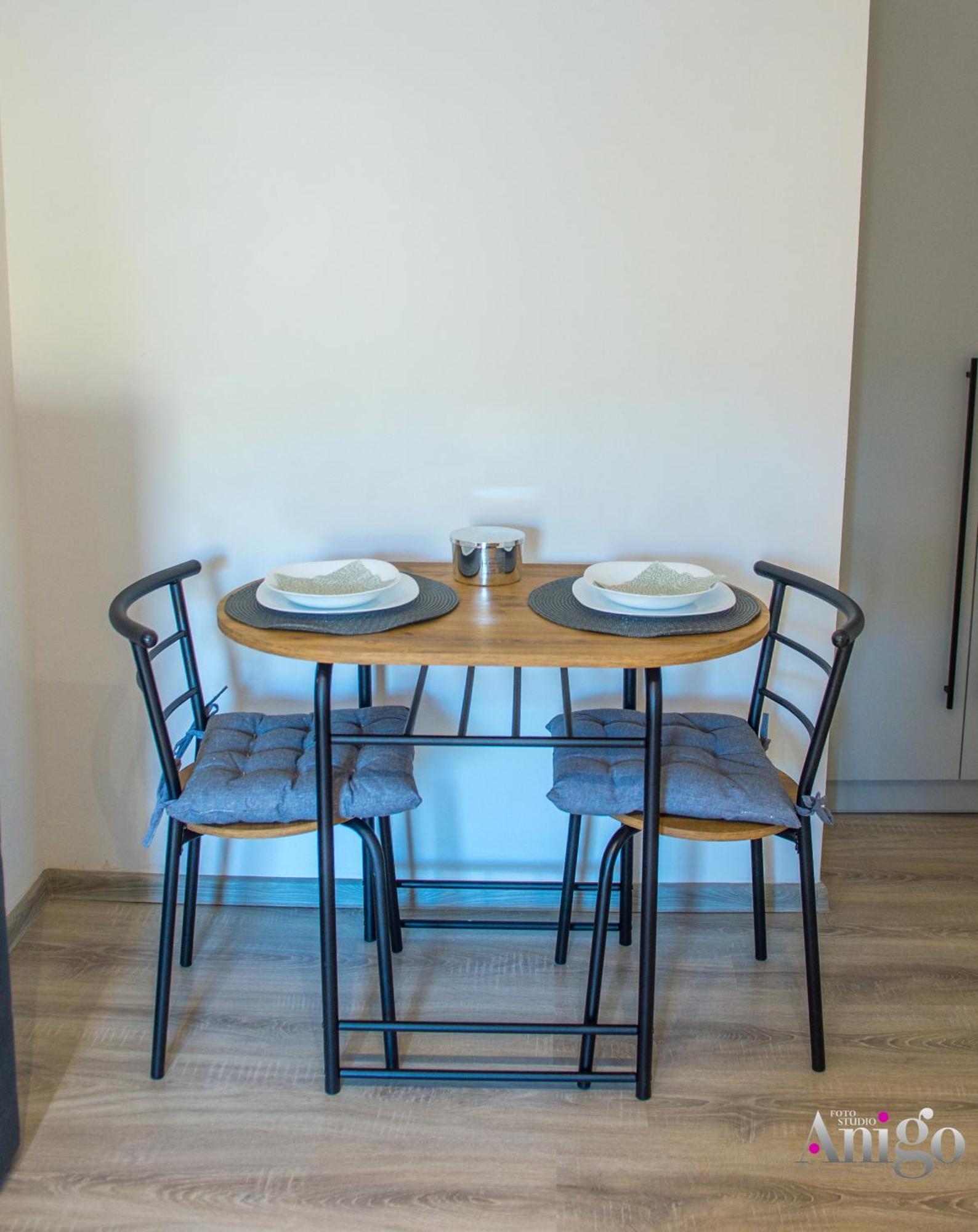 Maxim Apartments モスタル エクステリア 写真