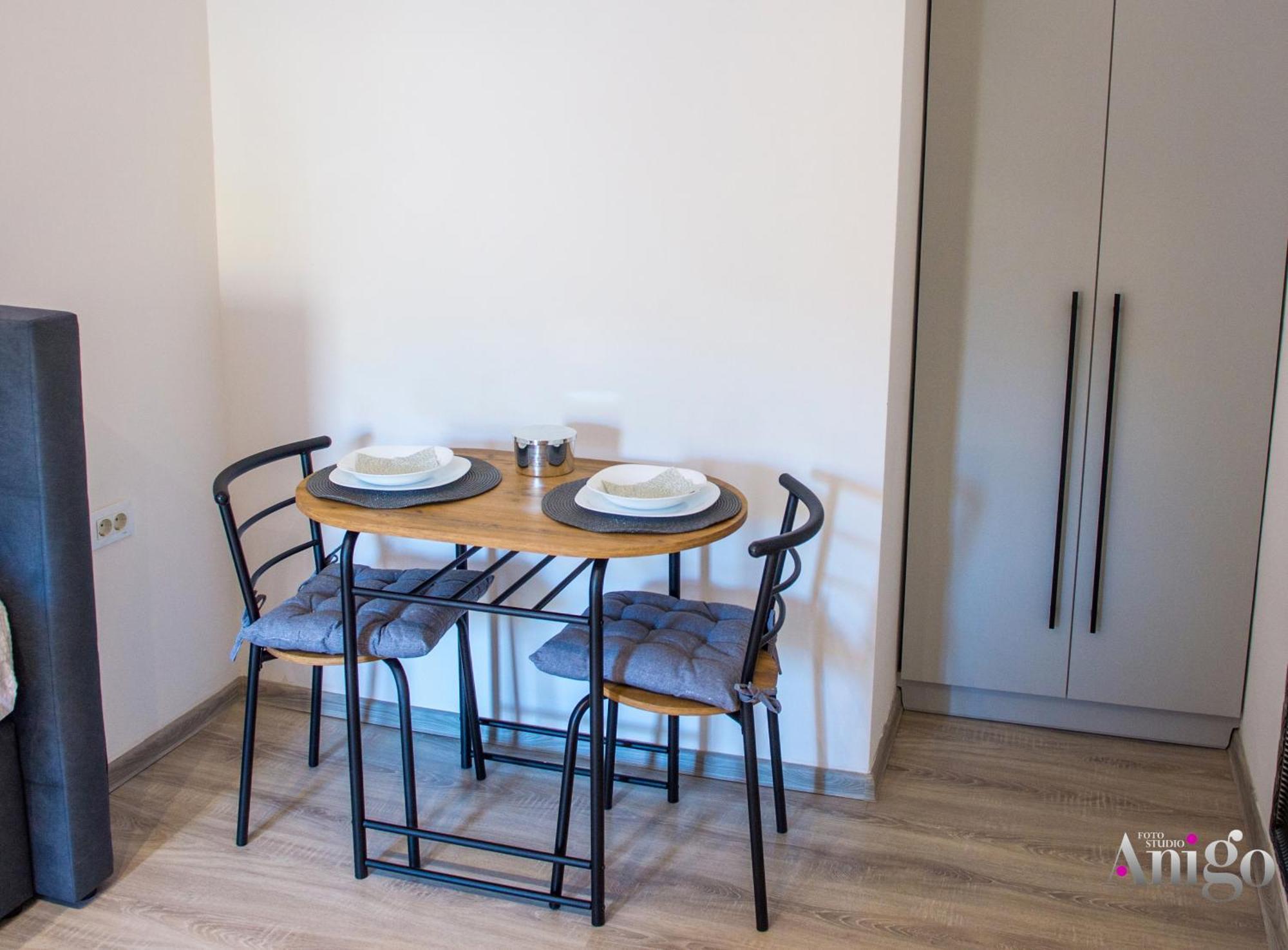 Maxim Apartments モスタル エクステリア 写真
