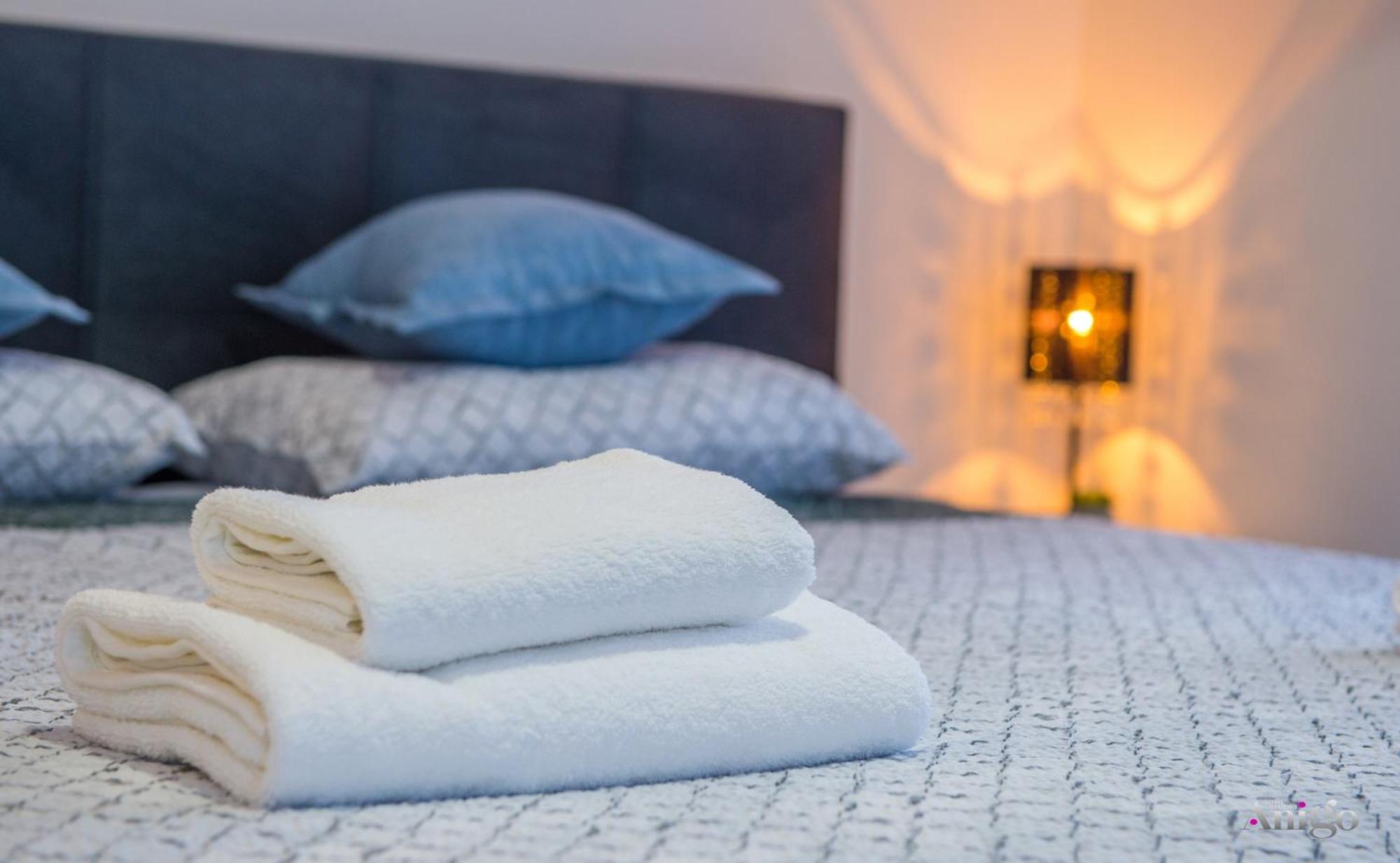 Maxim Apartments モスタル エクステリア 写真