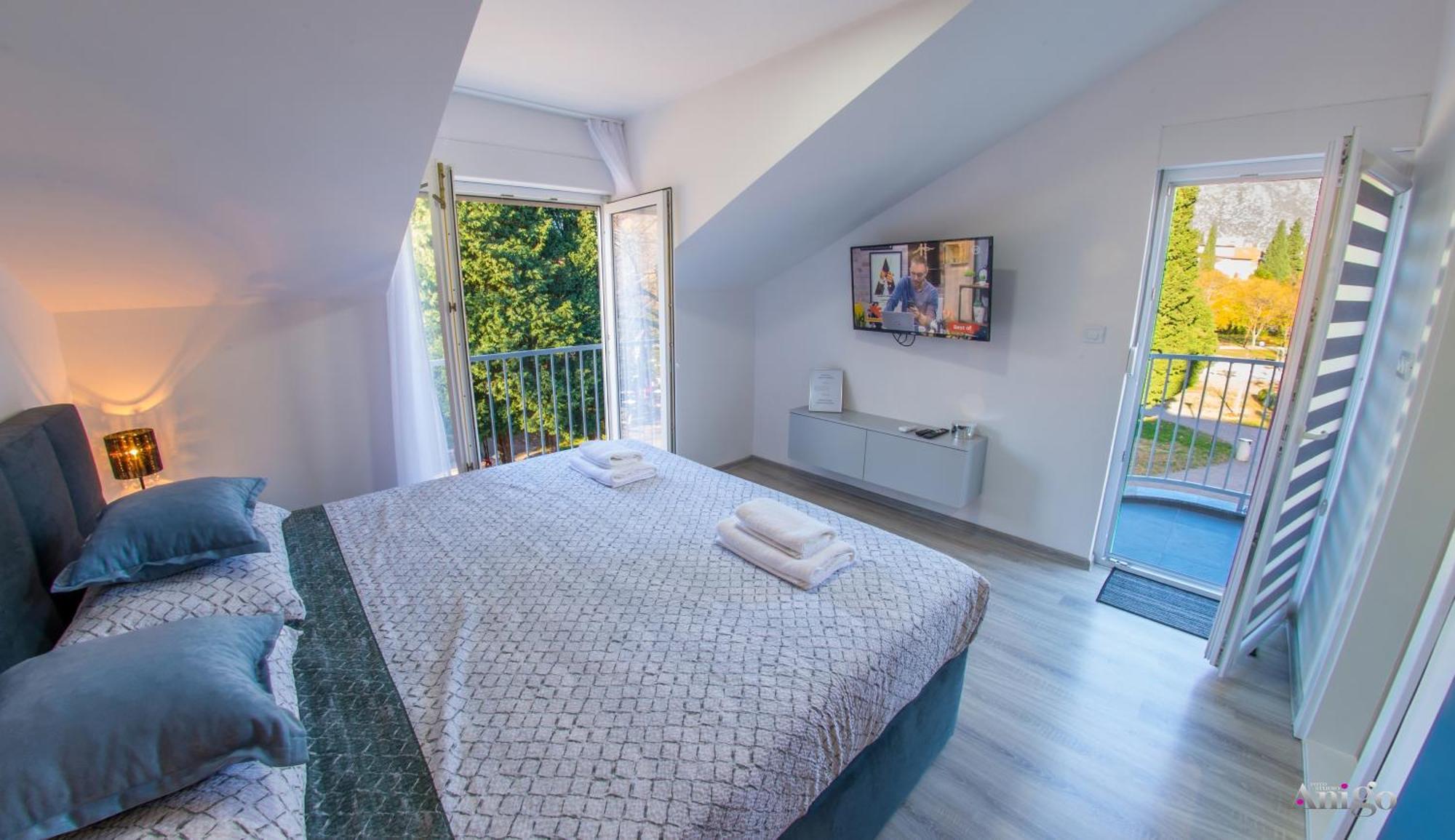 Maxim Apartments モスタル エクステリア 写真