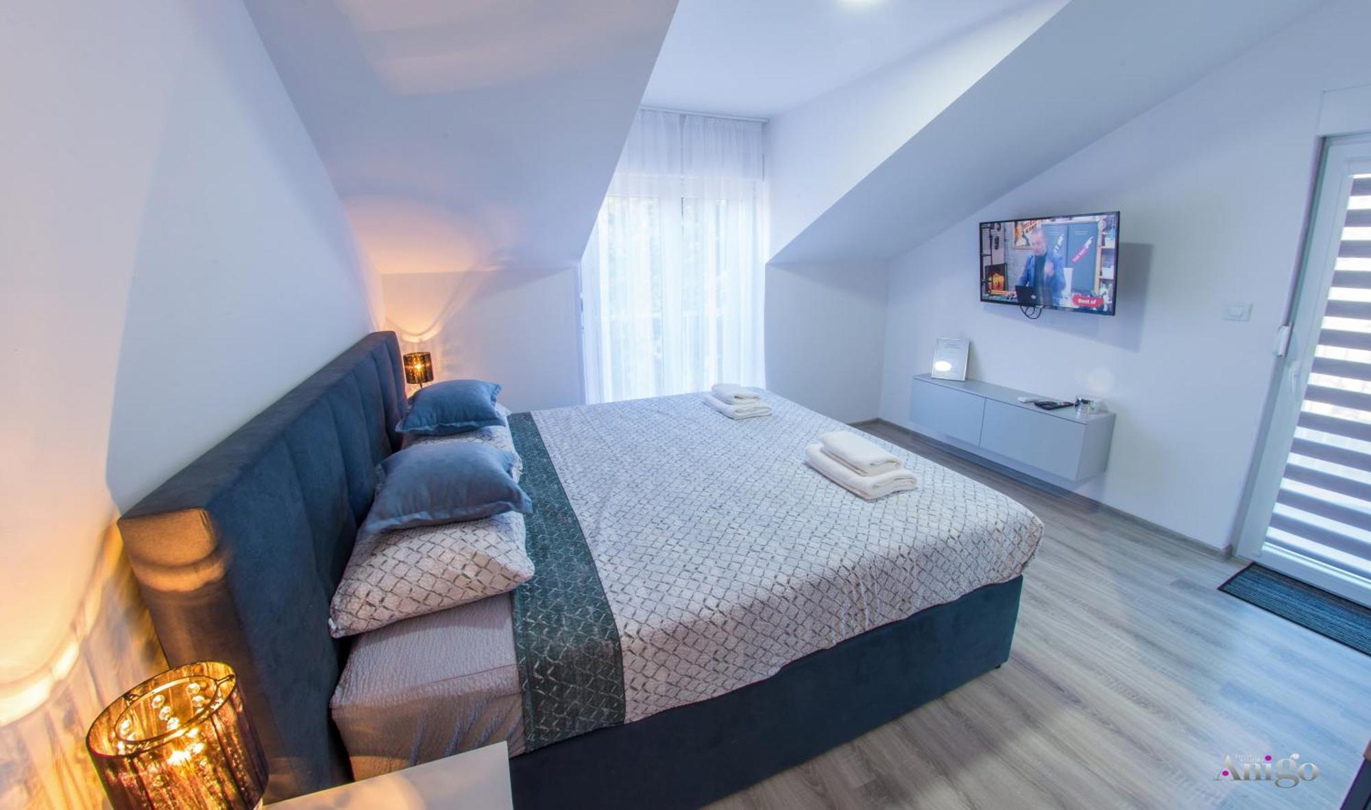 Maxim Apartments モスタル エクステリア 写真