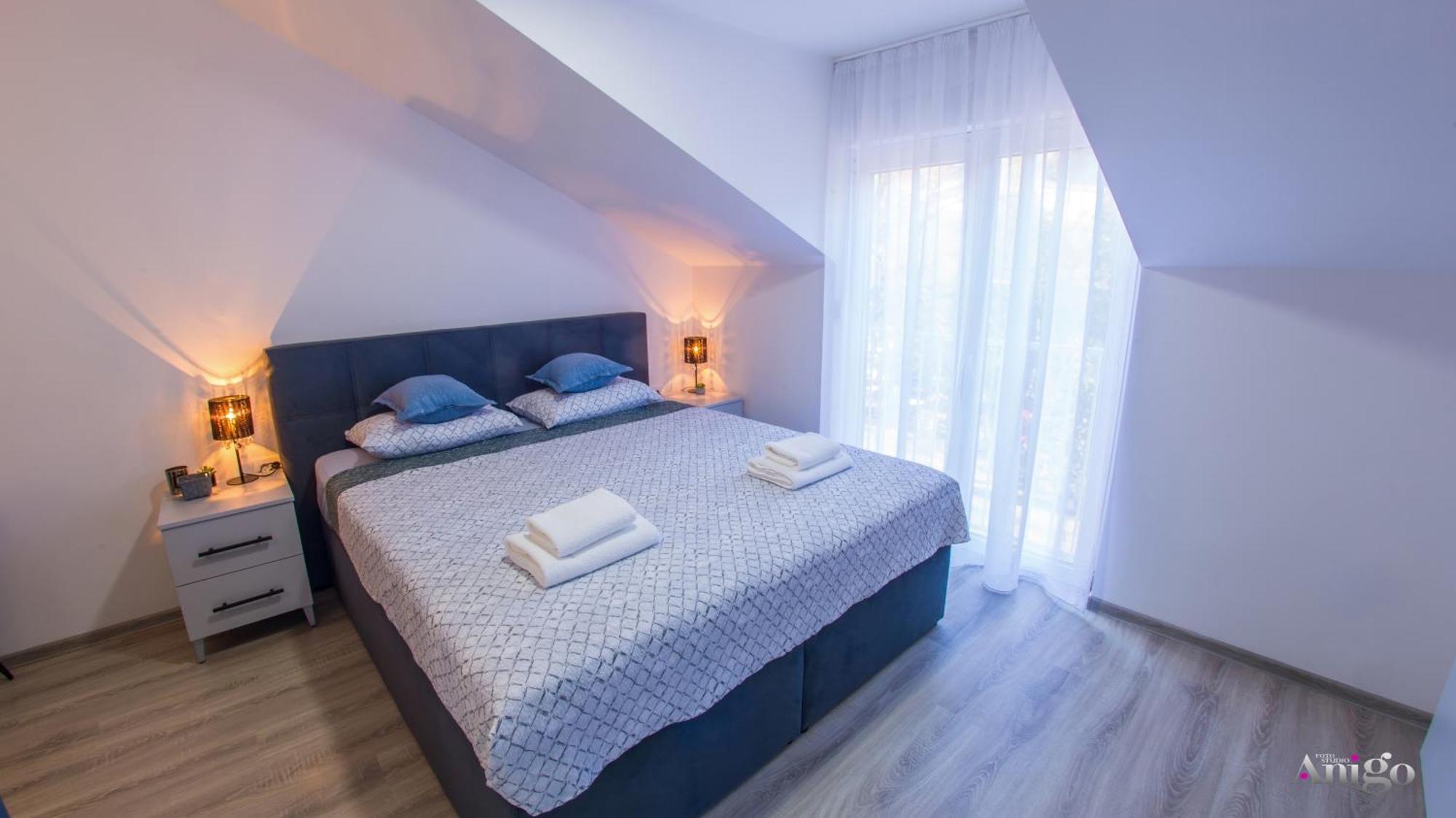 Maxim Apartments モスタル エクステリア 写真
