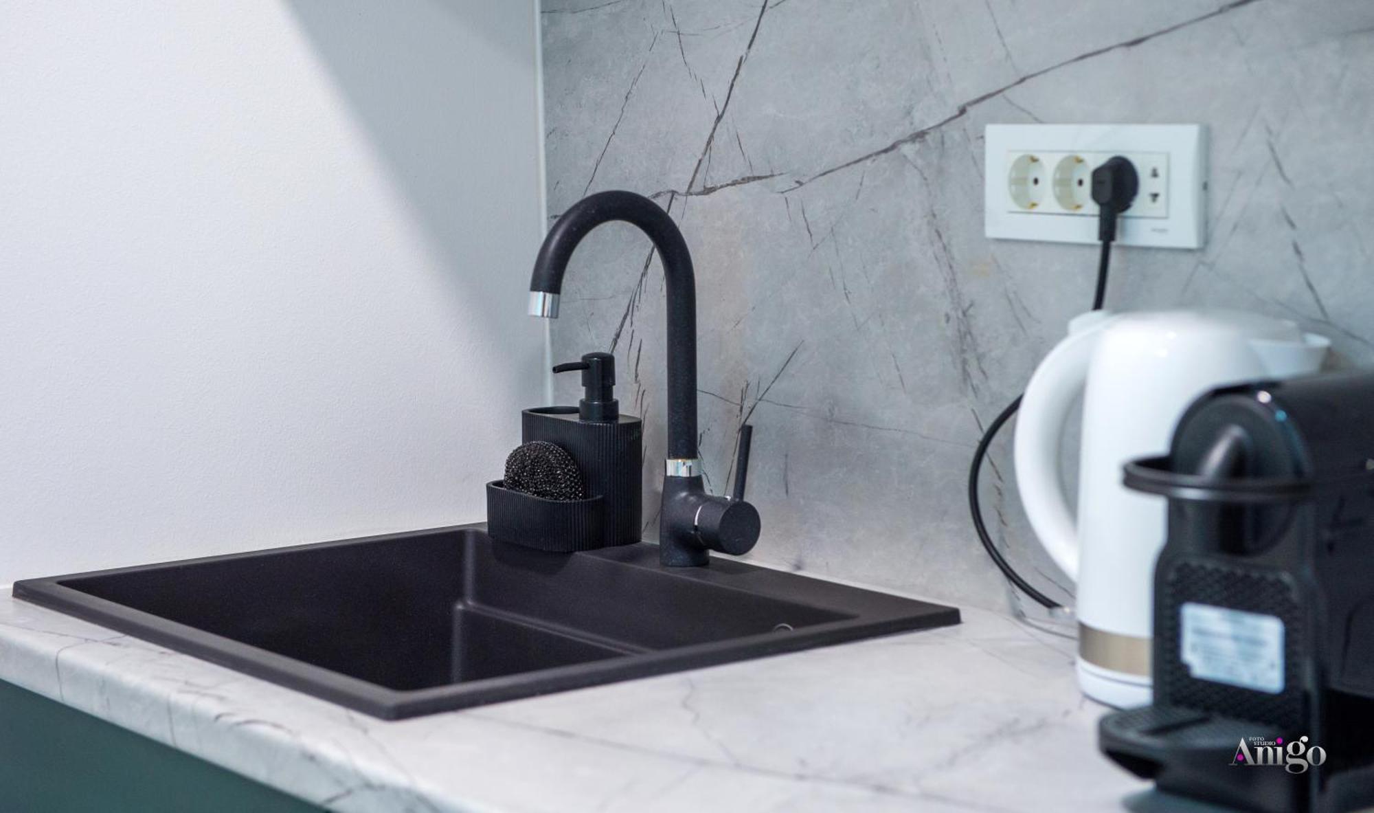 Maxim Apartments モスタル エクステリア 写真