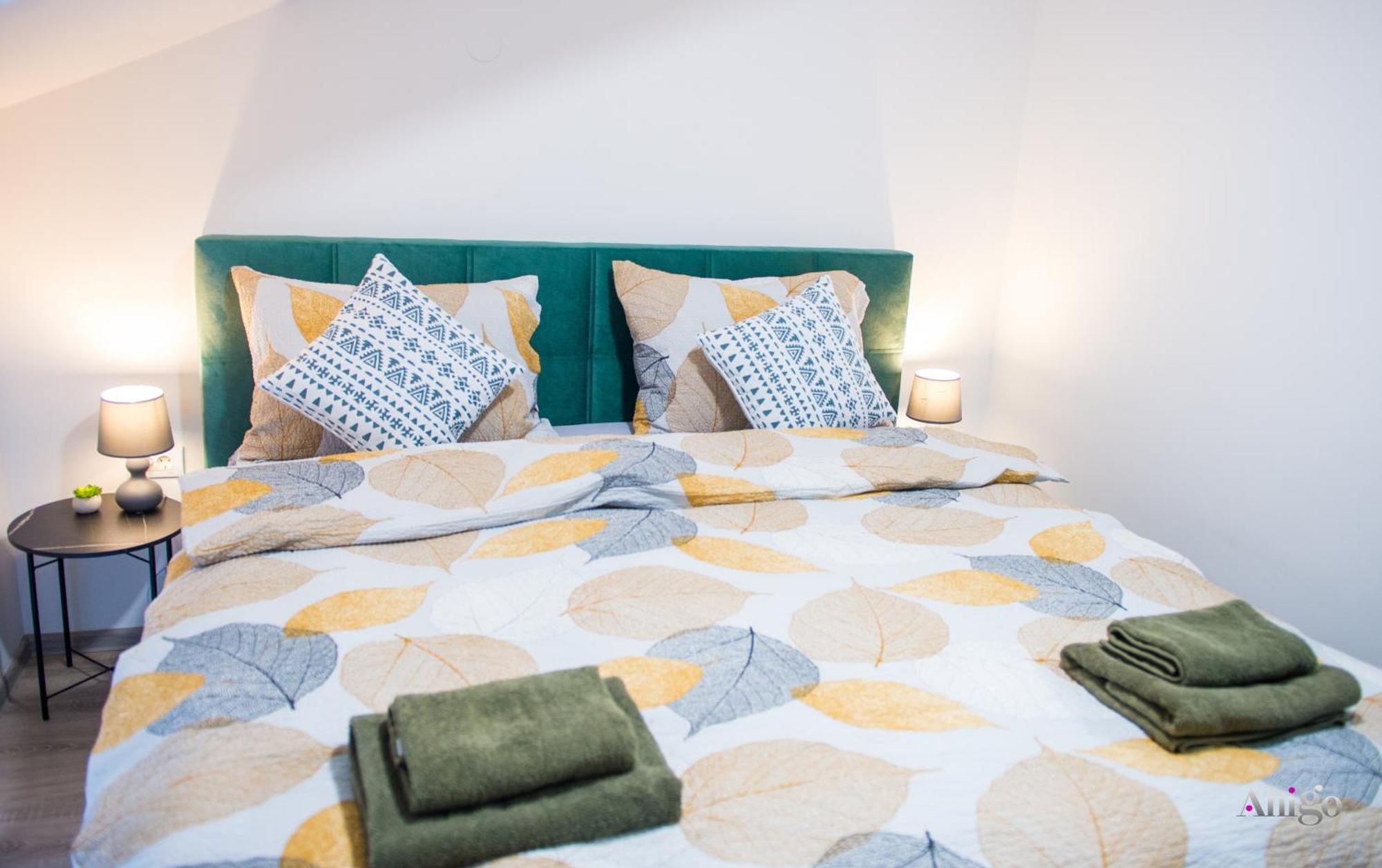 Maxim Apartments モスタル エクステリア 写真