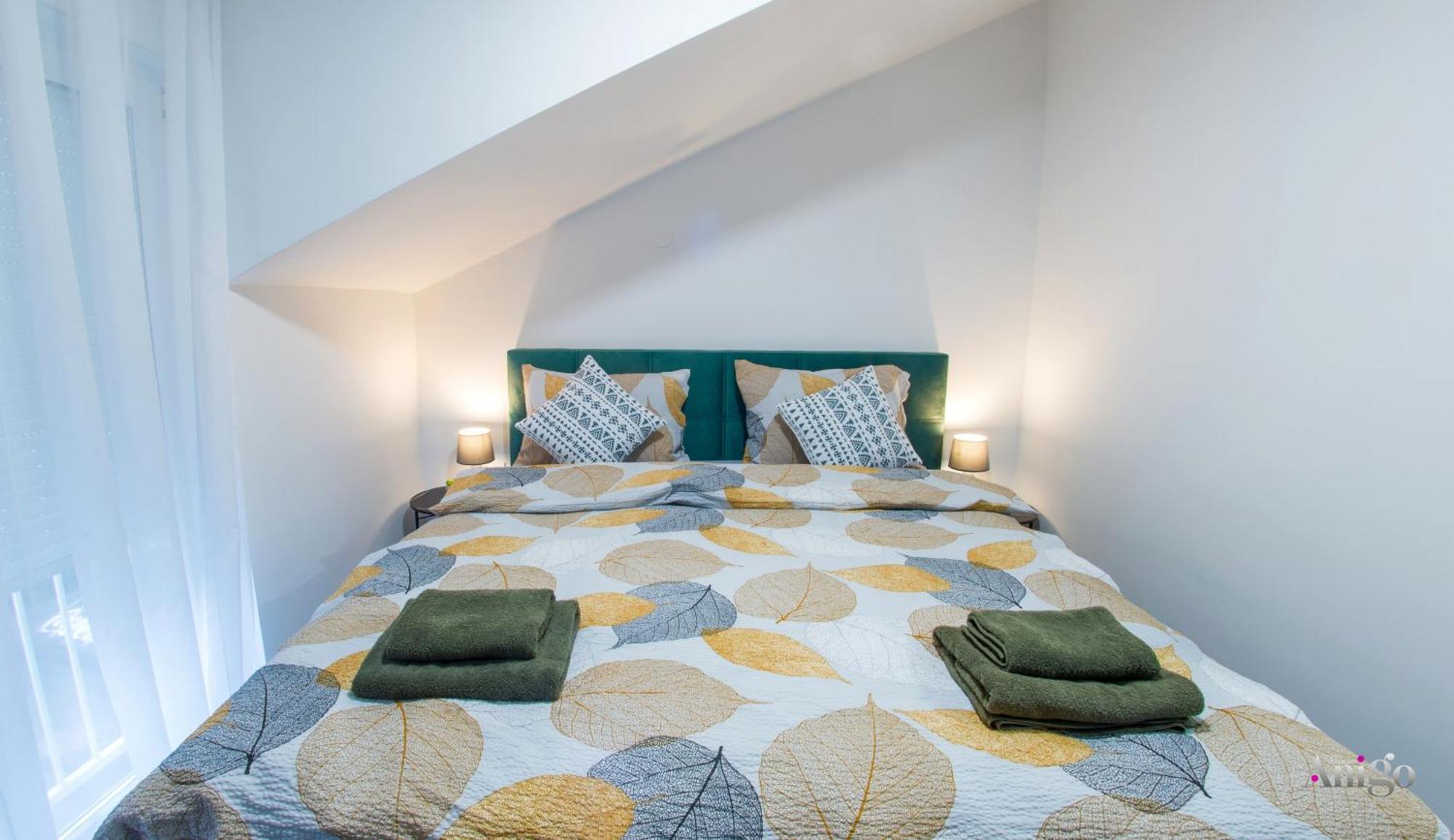 Maxim Apartments モスタル エクステリア 写真
