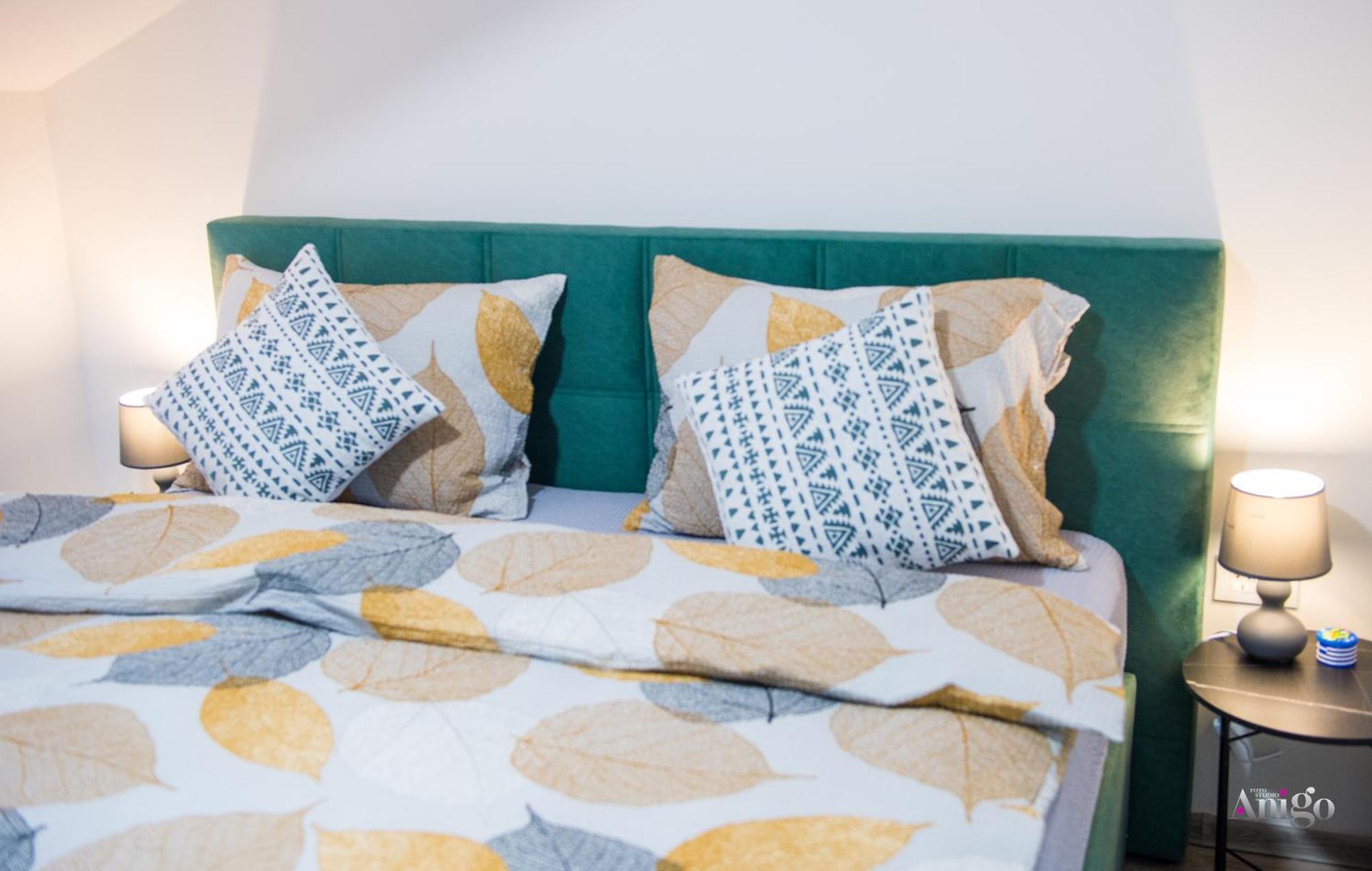 Maxim Apartments モスタル エクステリア 写真