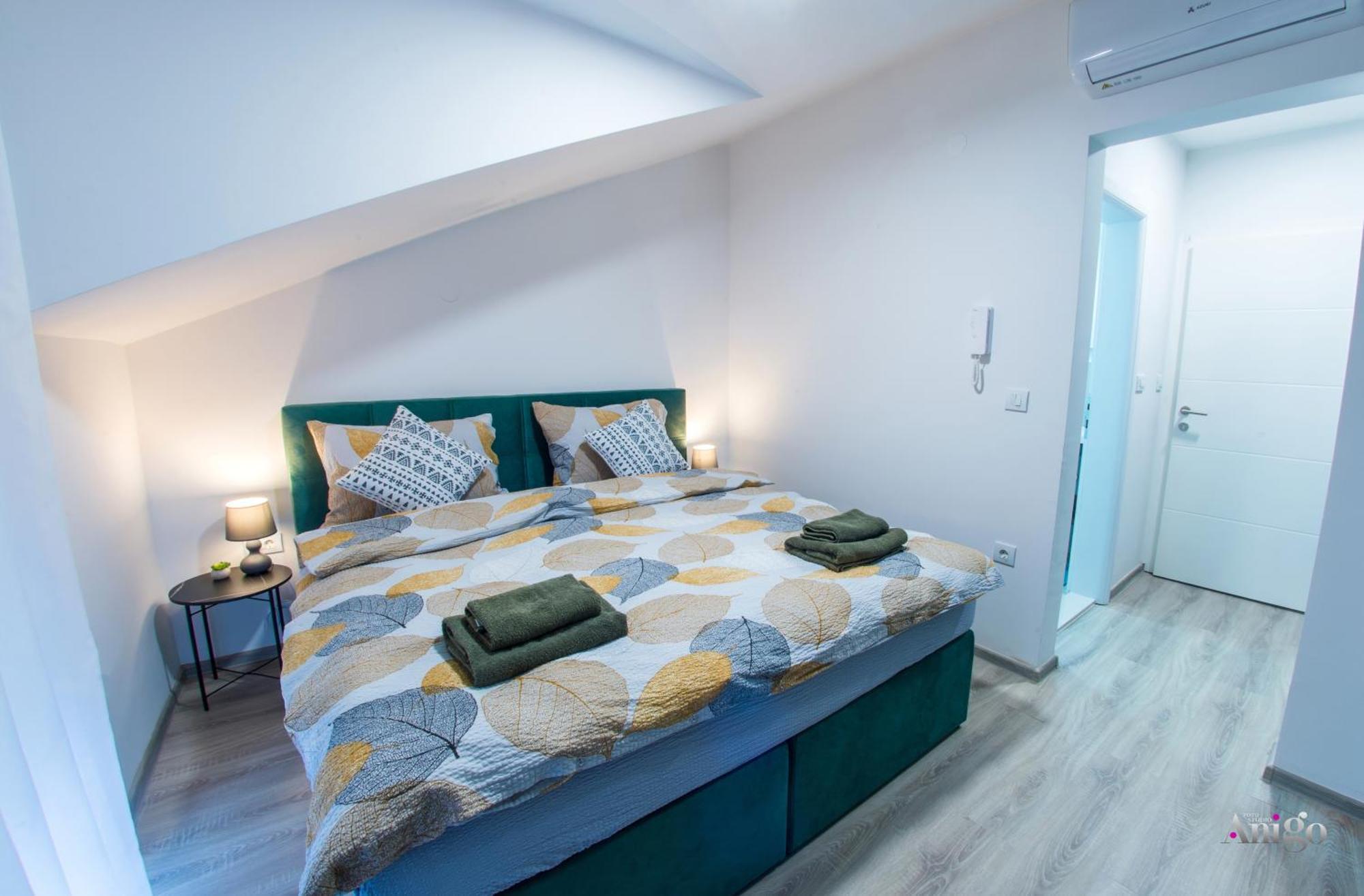 Maxim Apartments モスタル エクステリア 写真