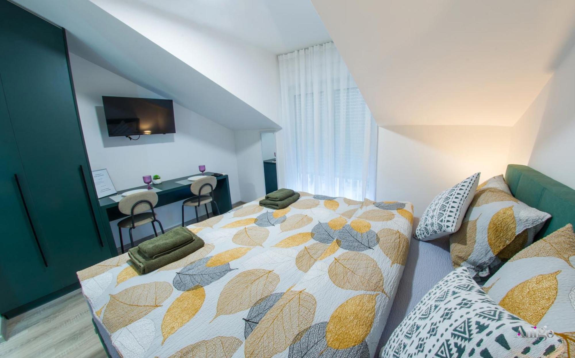 Maxim Apartments モスタル エクステリア 写真