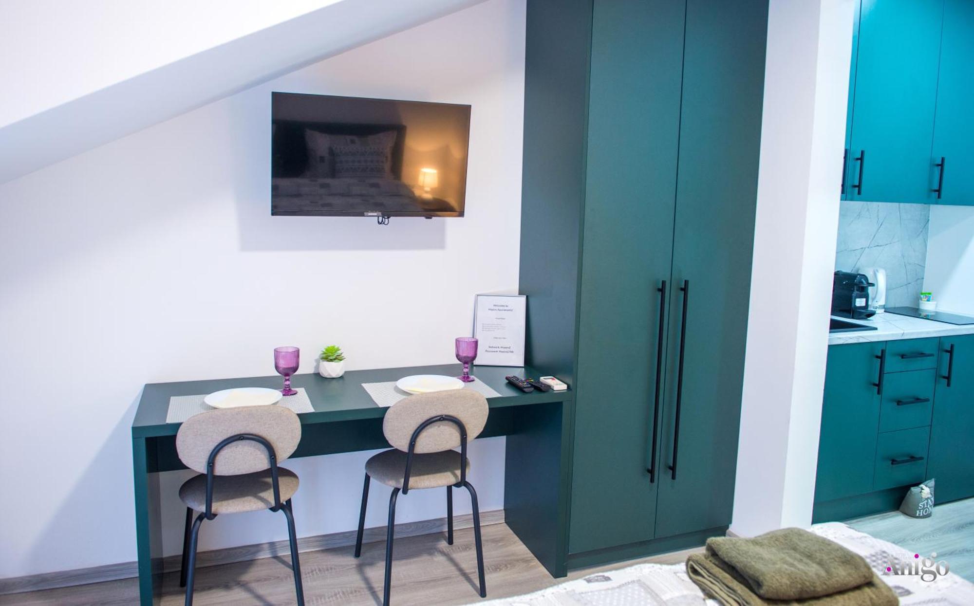 Maxim Apartments モスタル エクステリア 写真