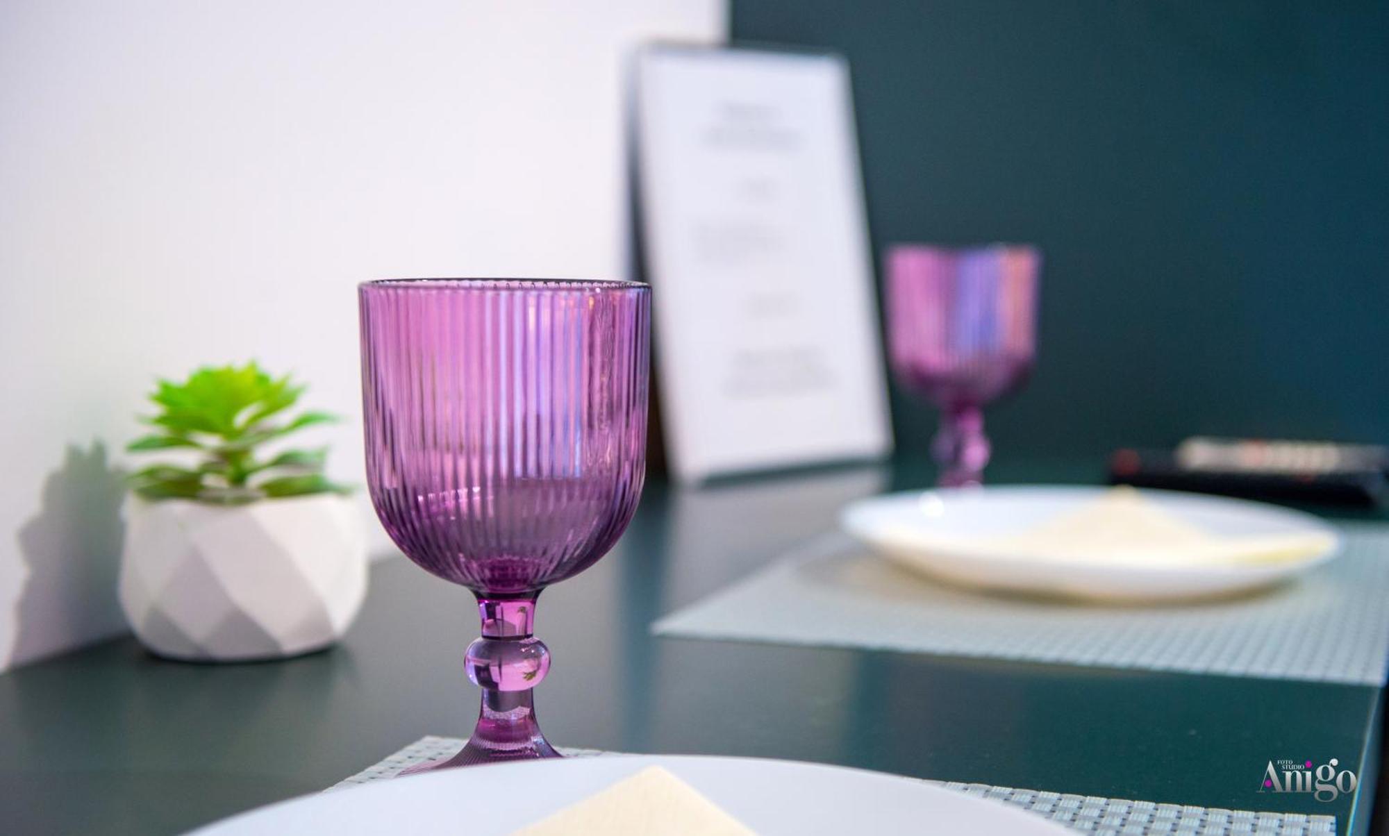 Maxim Apartments モスタル エクステリア 写真