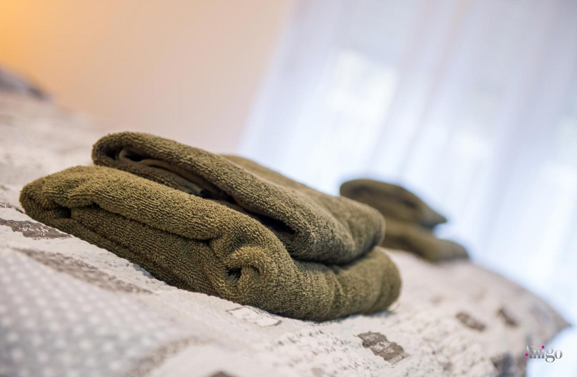 Maxim Apartments モスタル エクステリア 写真
