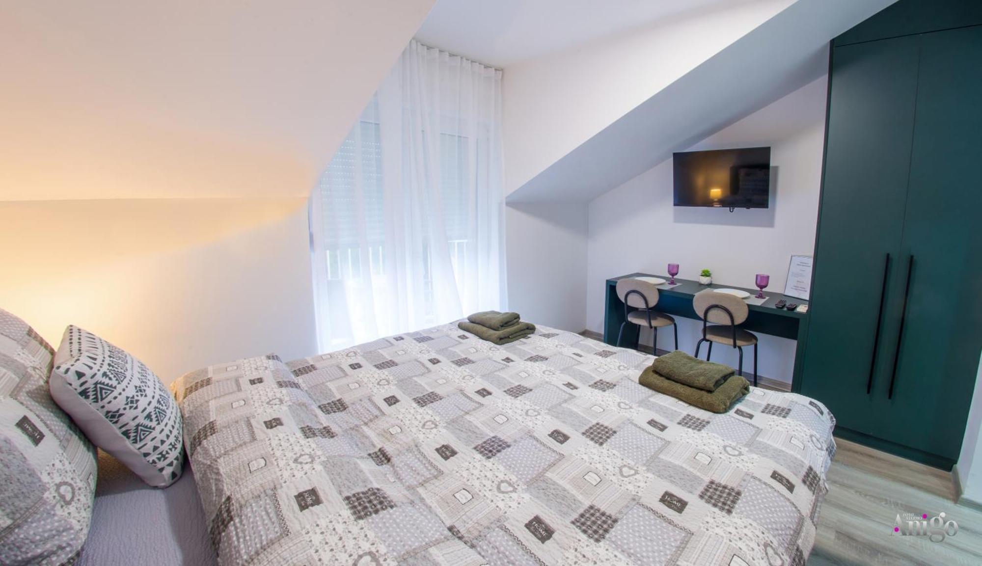 Maxim Apartments モスタル エクステリア 写真